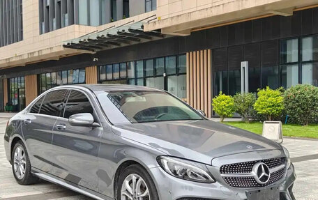 Mercedes-Benz C-Класс, 2018 год, 1 555 000 рублей, 9 фотография