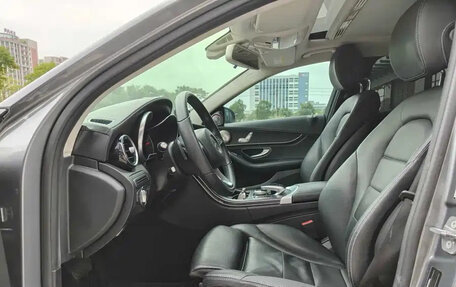 Mercedes-Benz C-Класс, 2018 год, 1 555 000 рублей, 13 фотография