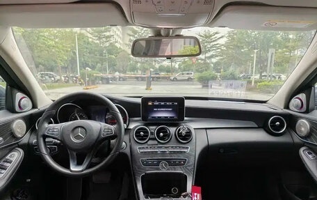 Mercedes-Benz C-Класс, 2018 год, 1 555 000 рублей, 15 фотография