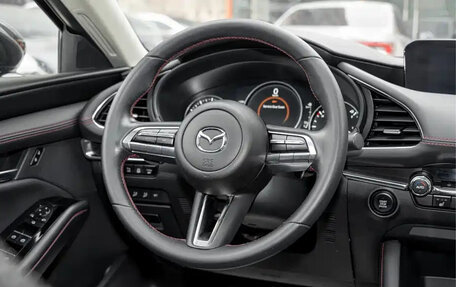 Mazda 3, 2022 год, 1 400 000 рублей, 8 фотография