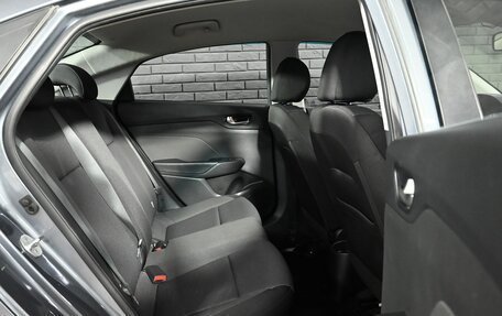 Hyundai Solaris II рестайлинг, 2018 год, 1 535 000 рублей, 17 фотография