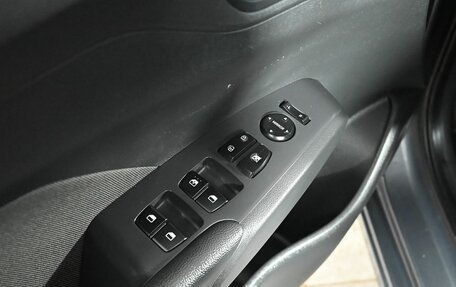 Hyundai Solaris II рестайлинг, 2018 год, 1 535 000 рублей, 14 фотография