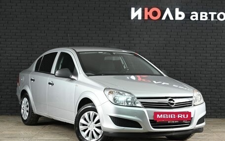Opel Astra H, 2011 год, 630 000 рублей, 3 фотография