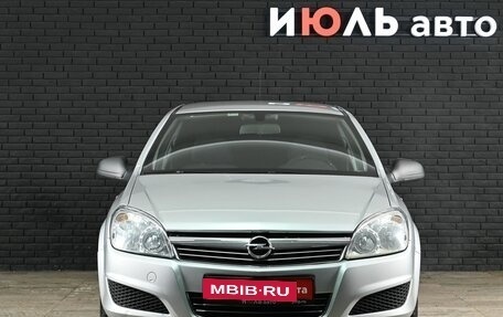 Opel Astra H, 2011 год, 630 000 рублей, 2 фотография