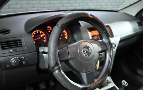 Opel Astra H, 2011 год, 630 000 рублей, 12 фотография