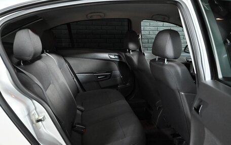 Opel Astra H, 2011 год, 630 000 рублей, 16 фотография