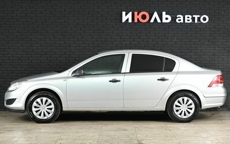 Opel Astra H, 2011 год, 630 000 рублей, 7 фотография