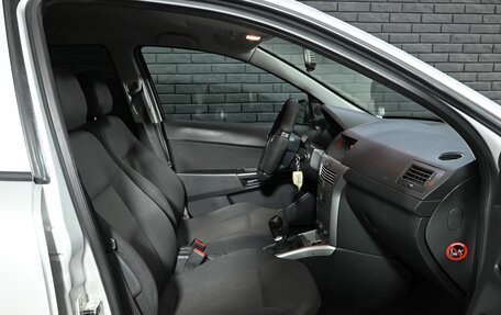 Opel Astra H, 2011 год, 630 000 рублей, 10 фотография