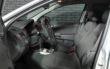 Opel Astra H, 2011 год, 630 000 рублей, 9 фотография