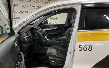 Chery Tiggo 7 Pro, 2023 год, 1 147 240 рублей, 6 фотография