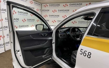 Chery Tiggo 7 Pro, 2023 год, 1 147 240 рублей, 8 фотография