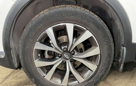 Chery Tiggo 7 Pro, 2023 год, 1 147 240 рублей, 10 фотография