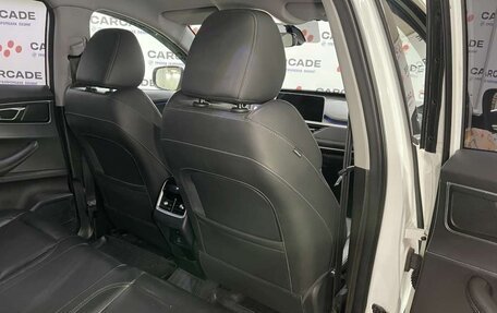 Chery Tiggo 7 Pro, 2023 год, 1 147 240 рублей, 9 фотография