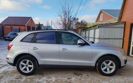 Audi Q5, 2008 год, 1 020 000 рублей, 2 фотография