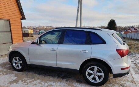 Audi Q5, 2008 год, 1 020 000 рублей, 5 фотография