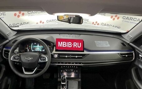 Chery Tiggo 7 Pro, 2023 год, 1 147 240 рублей, 5 фотография