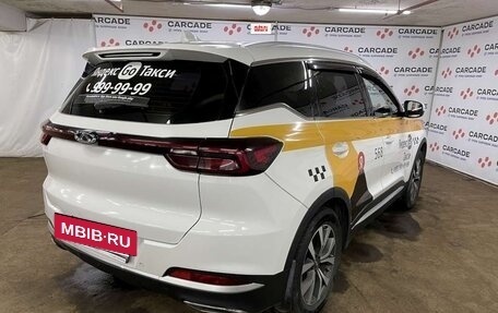 Chery Tiggo 7 Pro, 2023 год, 1 147 240 рублей, 3 фотография