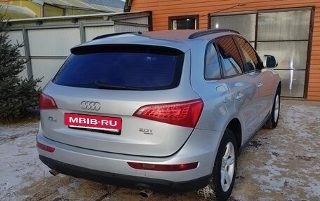 Audi Q5, 2008 год, 1 020 000 рублей, 3 фотография