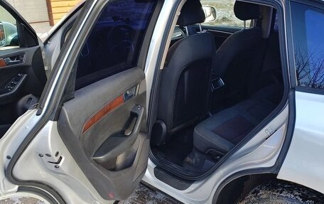 Audi Q5, 2008 год, 1 020 000 рублей, 8 фотография