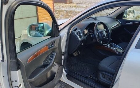 Audi Q5, 2008 год, 1 020 000 рублей, 7 фотография