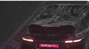 Land Rover Range Rover Evoque II, 2019 год, 3 600 000 рублей, 1 фотография