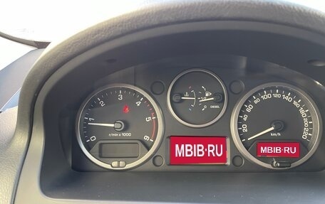 Land Rover Freelander II рестайлинг 2, 2011 год, 1 200 000 рублей, 1 фотография