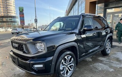 Haval H7, 2025 год, 3 690 000 рублей, 1 фотография