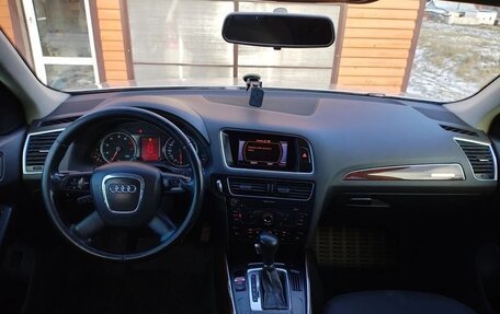 Audi Q5, 2008 год, 1 020 000 рублей, 13 фотография