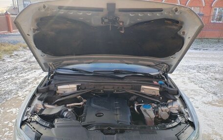 Audi Q5, 2008 год, 1 020 000 рублей, 12 фотография