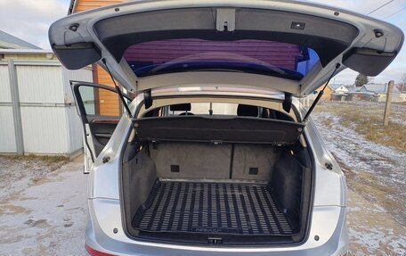 Audi Q5, 2008 год, 1 020 000 рублей, 9 фотография