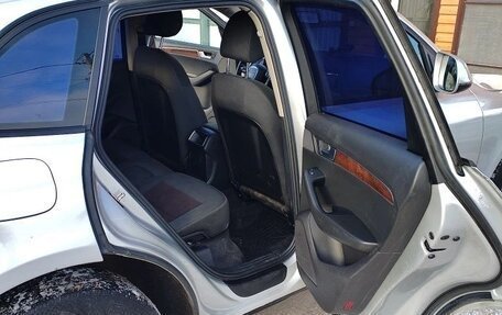 Audi Q5, 2008 год, 1 020 000 рублей, 10 фотография