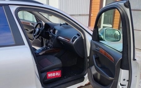 Audi Q5, 2008 год, 1 020 000 рублей, 11 фотография