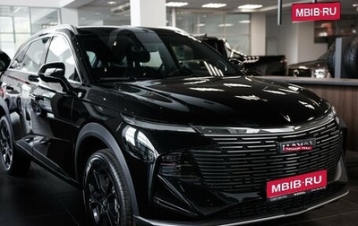 Haval F7, 2026 год, 3 099 000 рублей, 1 фотография