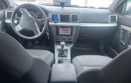 Opel Vectra C рестайлинг, 2007 год, 350 000 рублей, 1 фотография