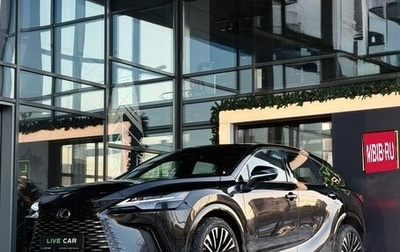 Lexus RX IV рестайлинг, 2025 год, 7 900 000 рублей, 1 фотография