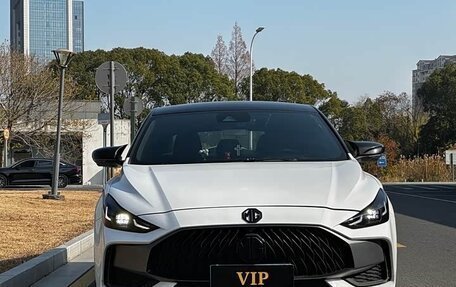 MG 5, 2021 год, 830 202 рублей, 1 фотография