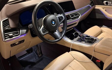 BMW X5, 2019 год, 7 450 000 рублей, 1 фотография