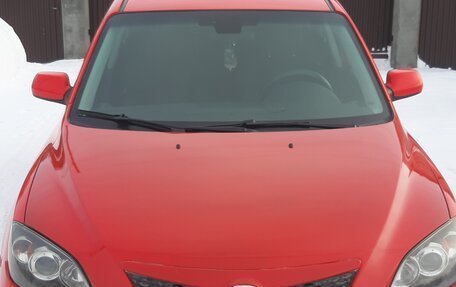 Mazda 3, 2007 год, 570 000 рублей, 1 фотография