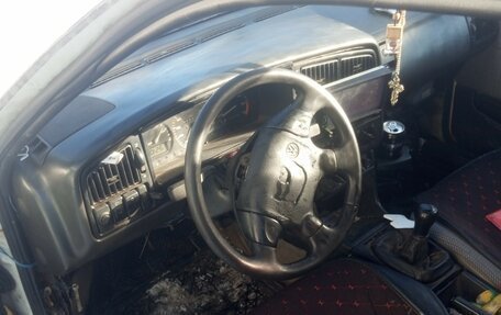 Volkswagen Passat B3, 1991 год, 160 000 рублей, 1 фотография