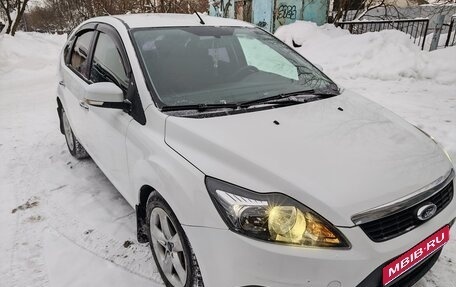 Ford Focus II рестайлинг, 2010 год, 590 000 рублей, 1 фотография