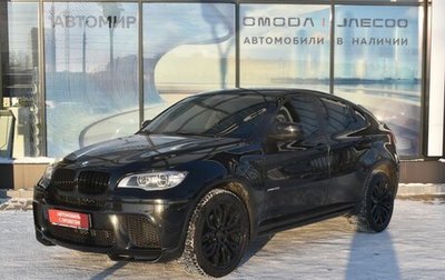 BMW X6, 2013 год, 2 367 000 рублей, 1 фотография