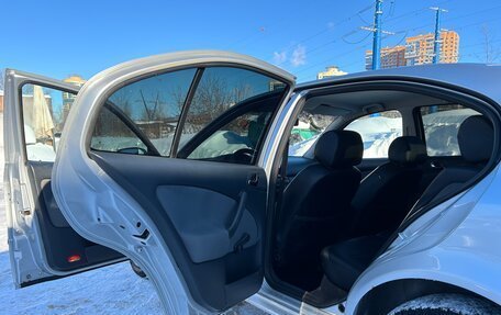 Skoda Octavia IV, 2006 год, 520 000 рублей, 9 фотография