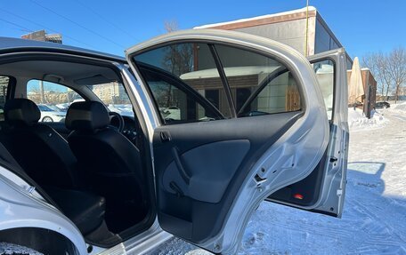 Skoda Octavia IV, 2006 год, 520 000 рублей, 8 фотография