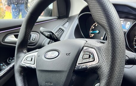 Ford Focus III, 2016 год, 1 177 000 рублей, 5 фотография