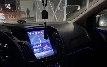 Ford Focus III, 2016 год, 1 177 000 рублей, 3 фотография