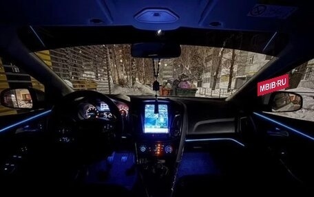 Ford Focus III, 2016 год, 1 177 000 рублей, 10 фотография