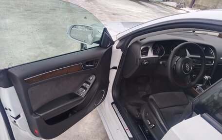 Audi A5, 2015 год, 2 350 000 рублей, 7 фотография