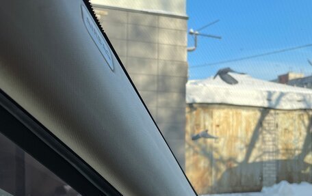 Land Rover Freelander II рестайлинг 2, 2011 год, 1 200 000 рублей, 4 фотография