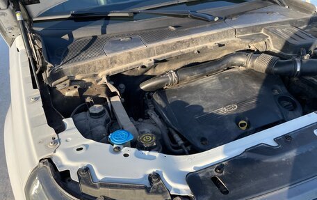 Land Rover Freelander II рестайлинг 2, 2011 год, 1 200 000 рублей, 8 фотография