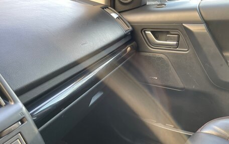 Land Rover Freelander II рестайлинг 2, 2011 год, 1 200 000 рублей, 3 фотография